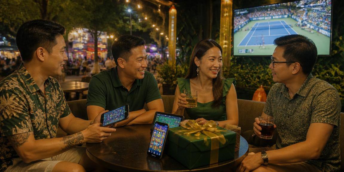 acb66 Những gì chúng tôi cung cấp tại acb66 casino